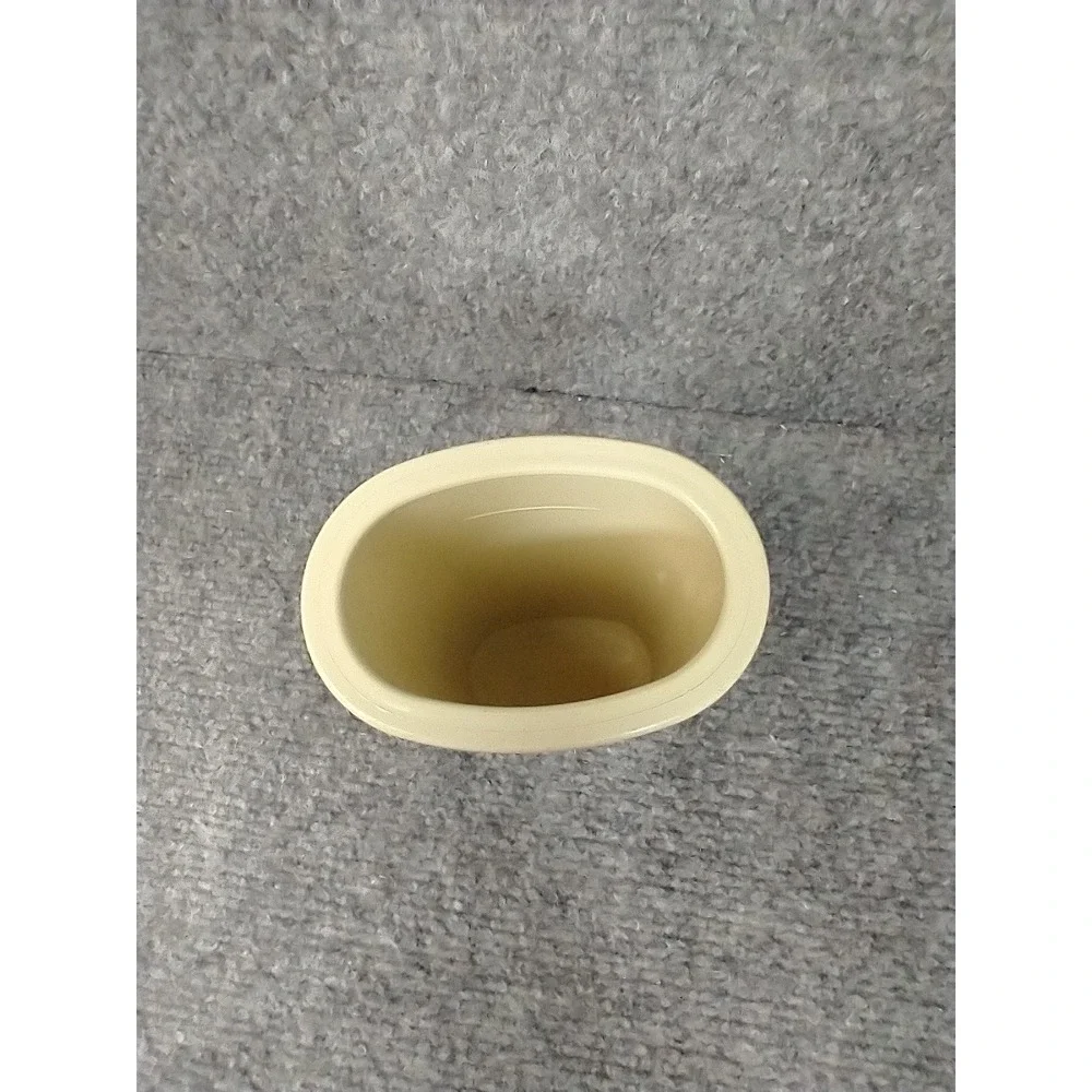GE Food Processor Replacement Part Pusher Only Vintage D5FP1